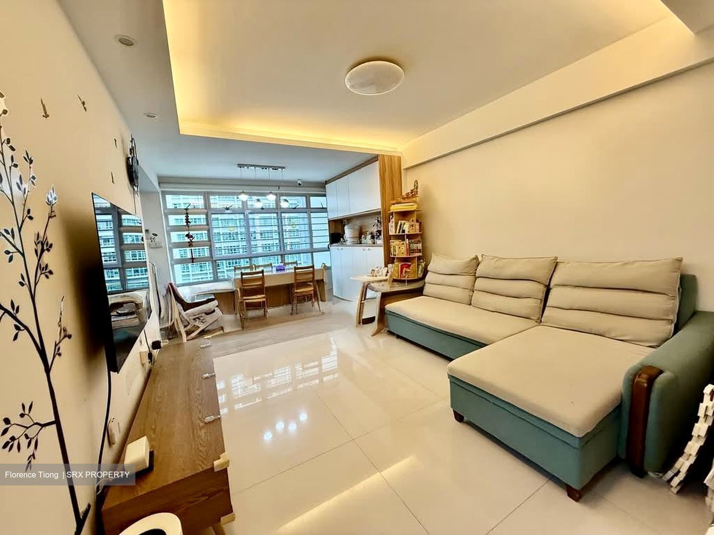 Blk 22 Ghim Moh Valley (Queenstown), HDB 4 Rooms #599050581